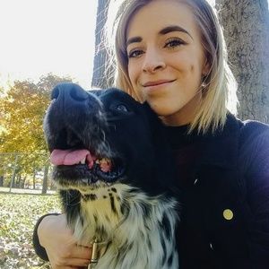 Meet your Posher, Amélie